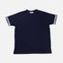 Boysnextdoor 棉麻寬版口袋T-Shirt